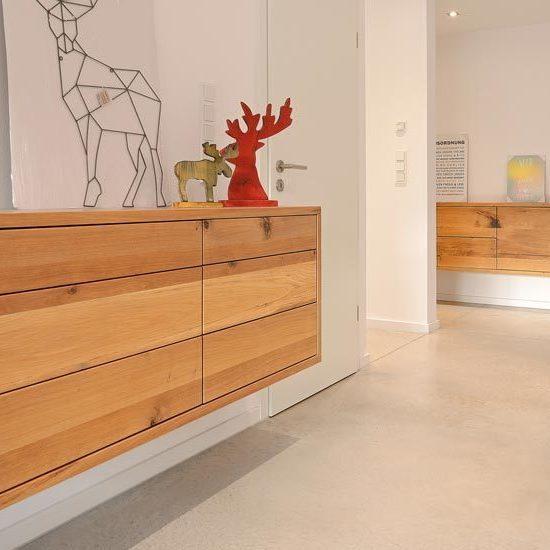 Wohnen - Möbelbau - Leistungen | Tischlerei Wilkens aus Heede